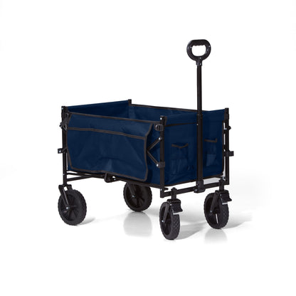 Bolderkar XL - Opvouwbaar - 100 Liter