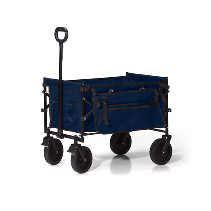 Bolderkar XL - Opvouwbaar - 100 Liter