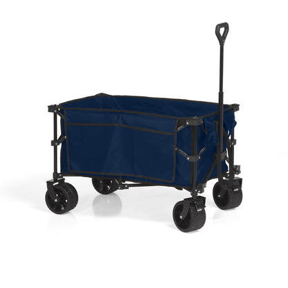 Bolderkar XL - Opvouwbaar - 200 Liter