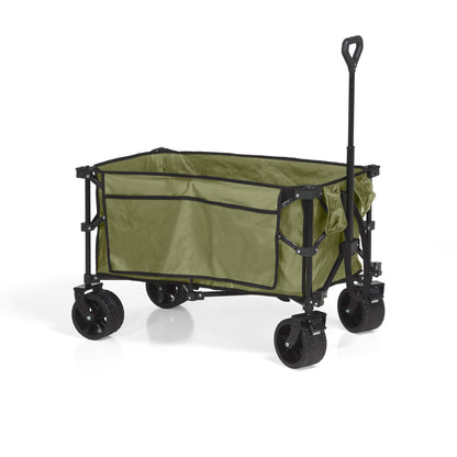 Bolderkar XL - Opvouwbaar - 200 Liter