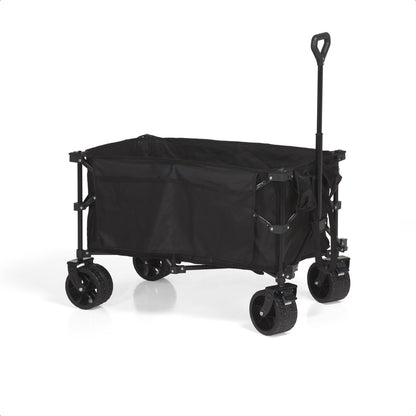 Bolderkar XL - Opvouwbaar - 200 Liter