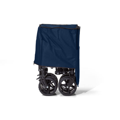 Bolderkar XL - Opvouwbaar - 200 Liter