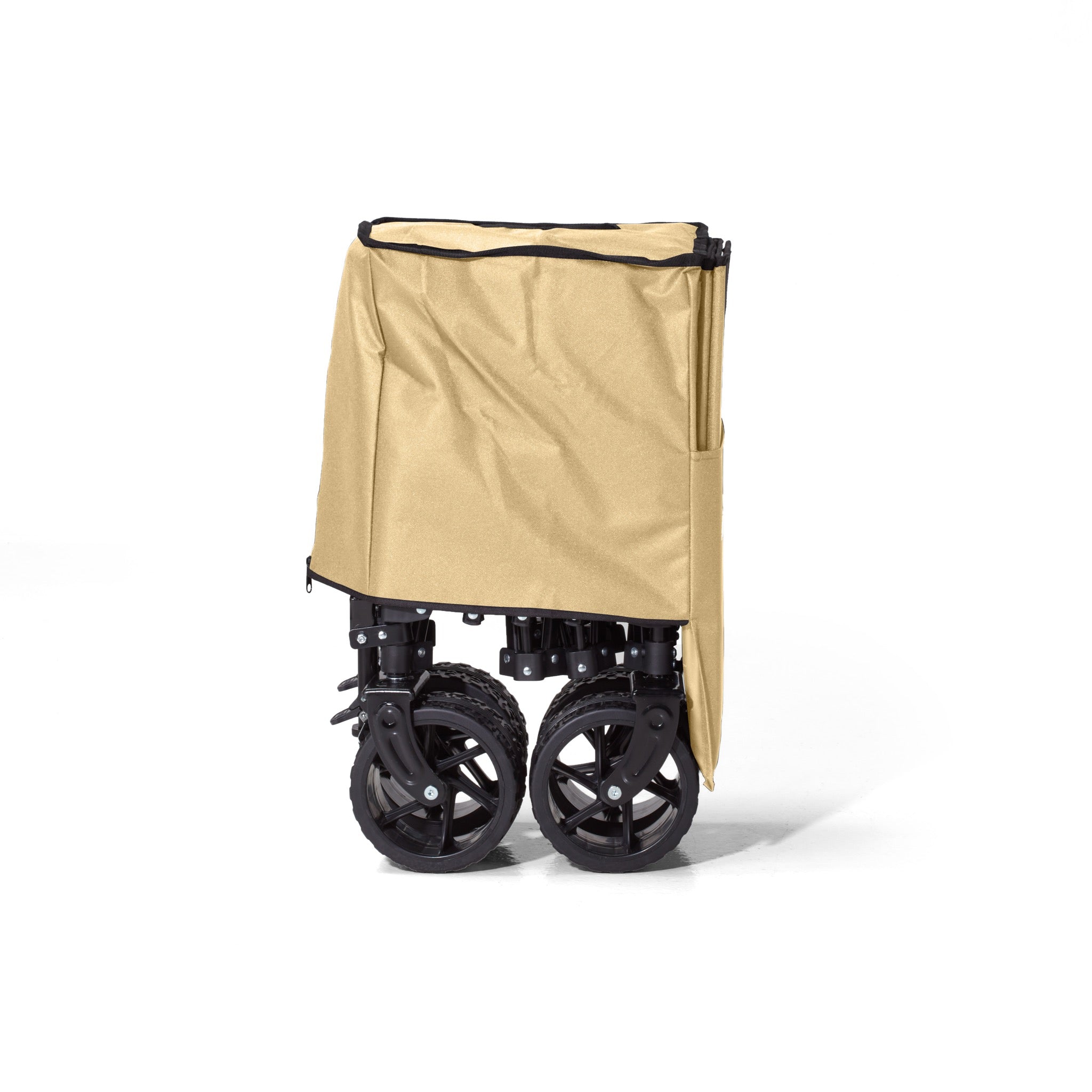 Bolderkar XL – faltbar – 200 Liter
