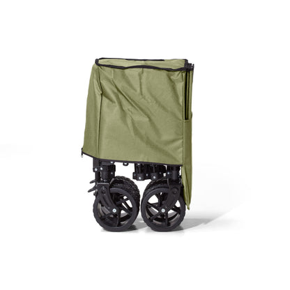 Bolderkar XL - Opvouwbaar - 200 Liter