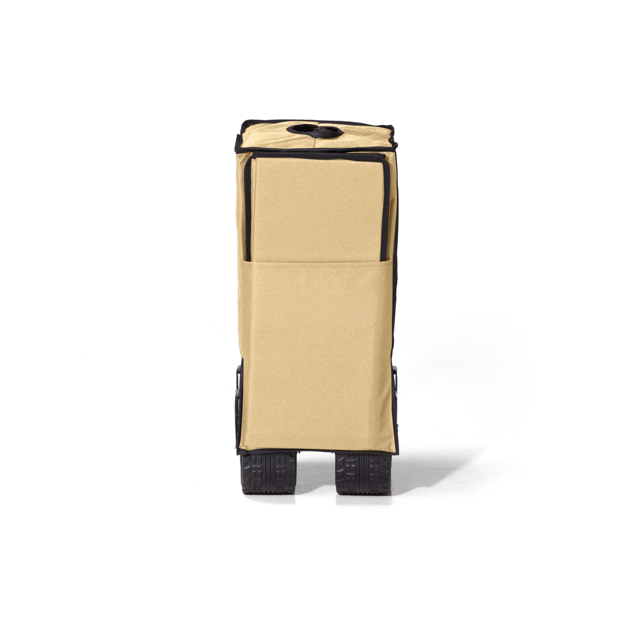 Bolderkar XL – faltbar – 200 Liter
