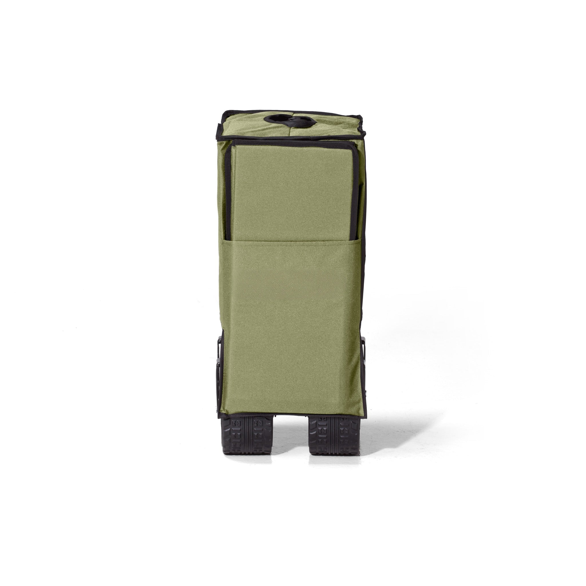 Bolderkar XL - Opvouwbaar - 200 Liter
