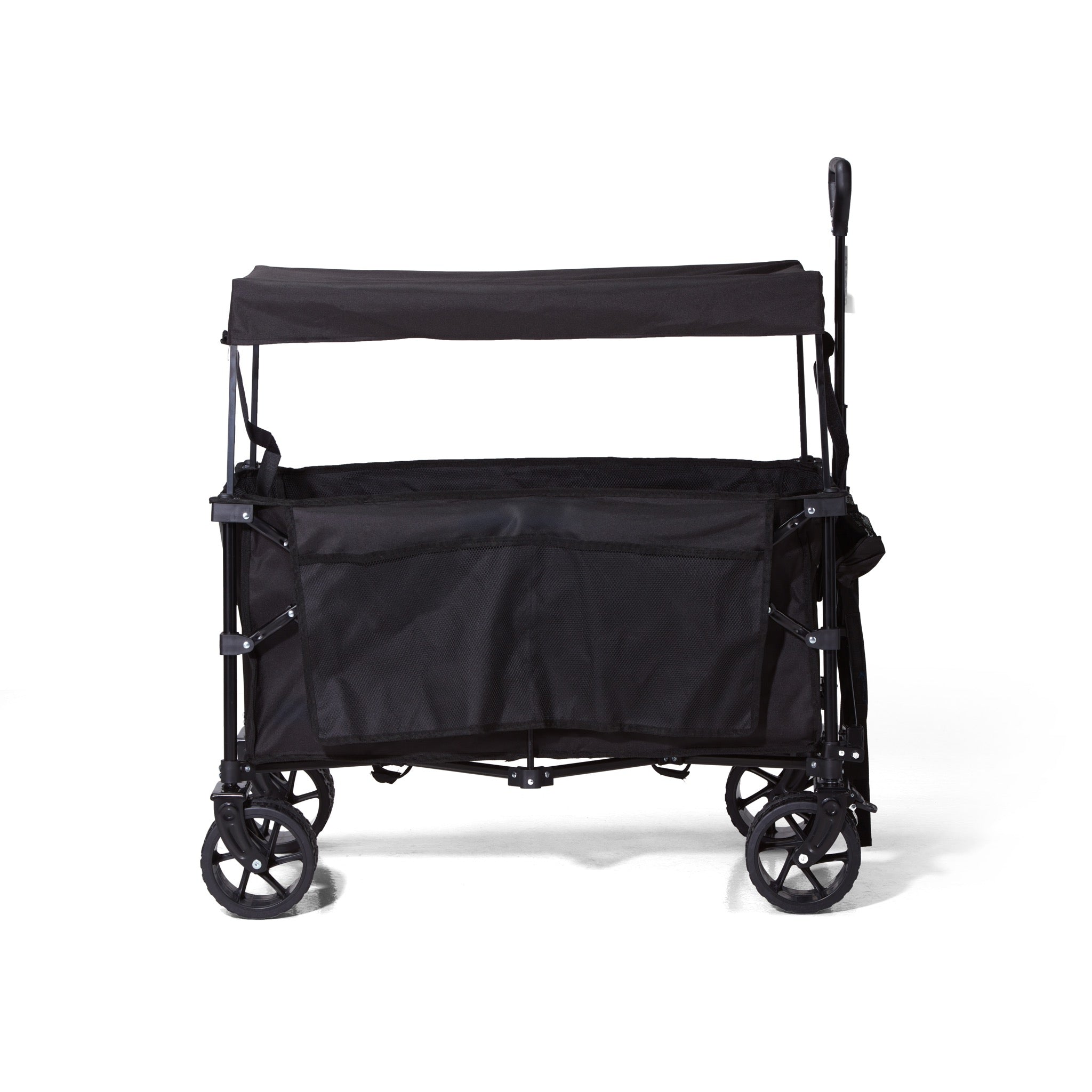 Bolderkar XL - Opvouwbaar - 200 Liter
