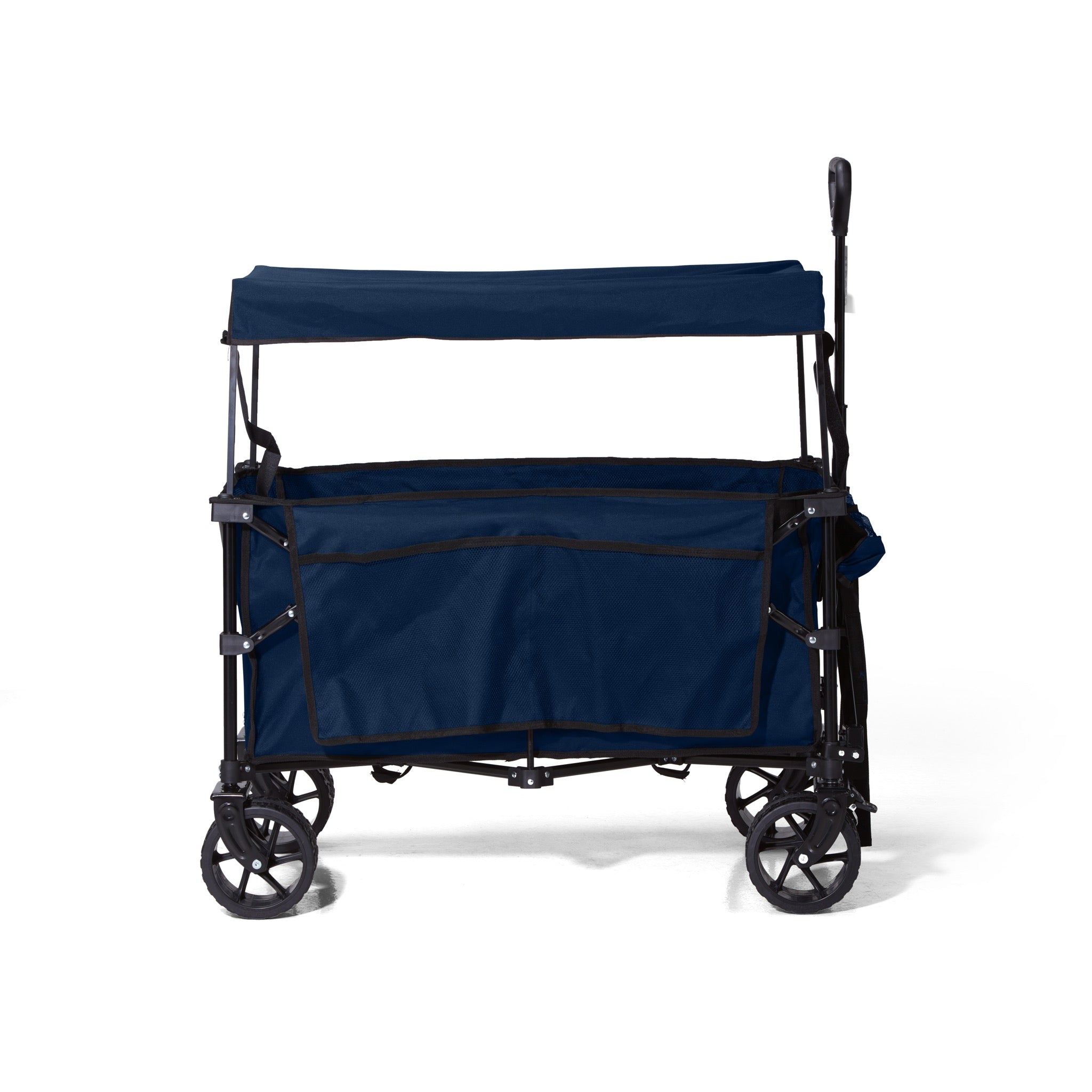 Bolderkar XL - Opvouwbaar - 200 Liter