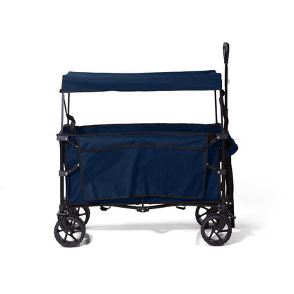 Bolderkar XL - Opvouwbaar - 200 Liter