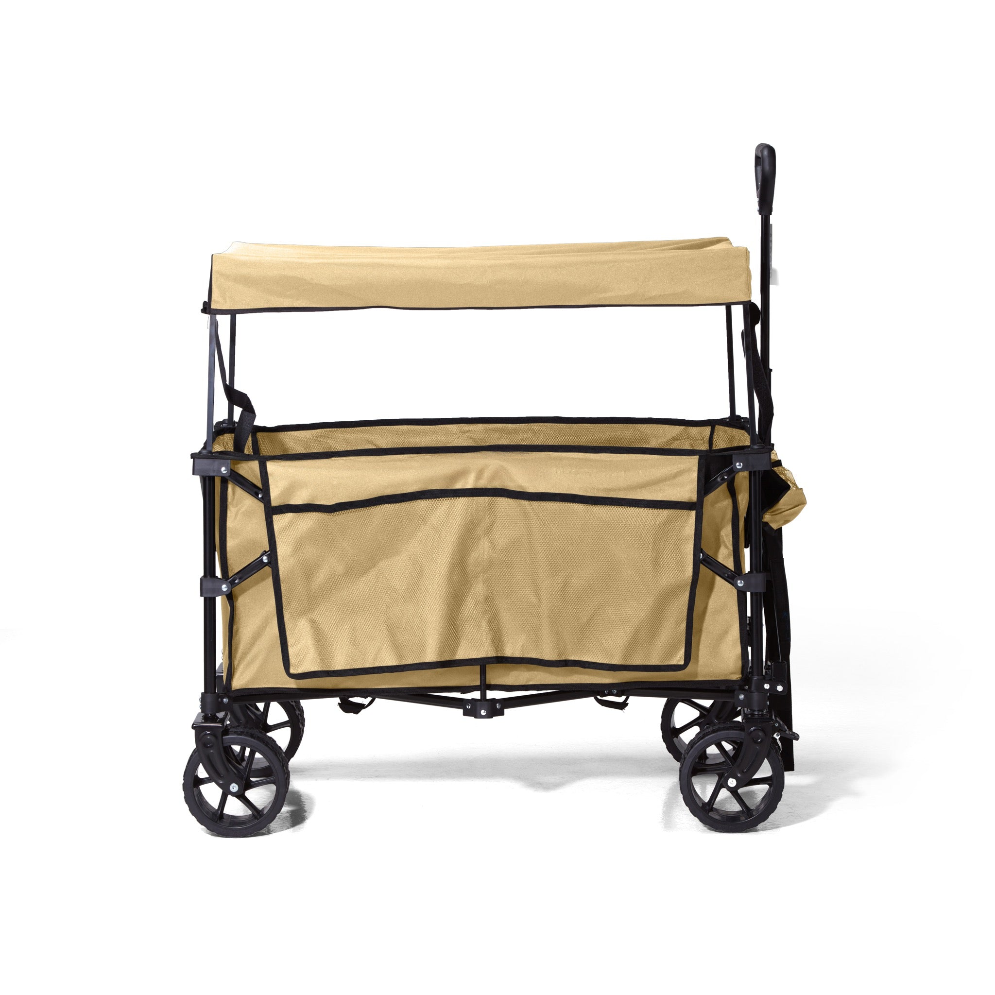 Bolderkar XL – faltbar – 200 Liter