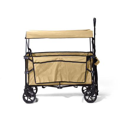 Bolderkar XL – faltbar – 200 Liter