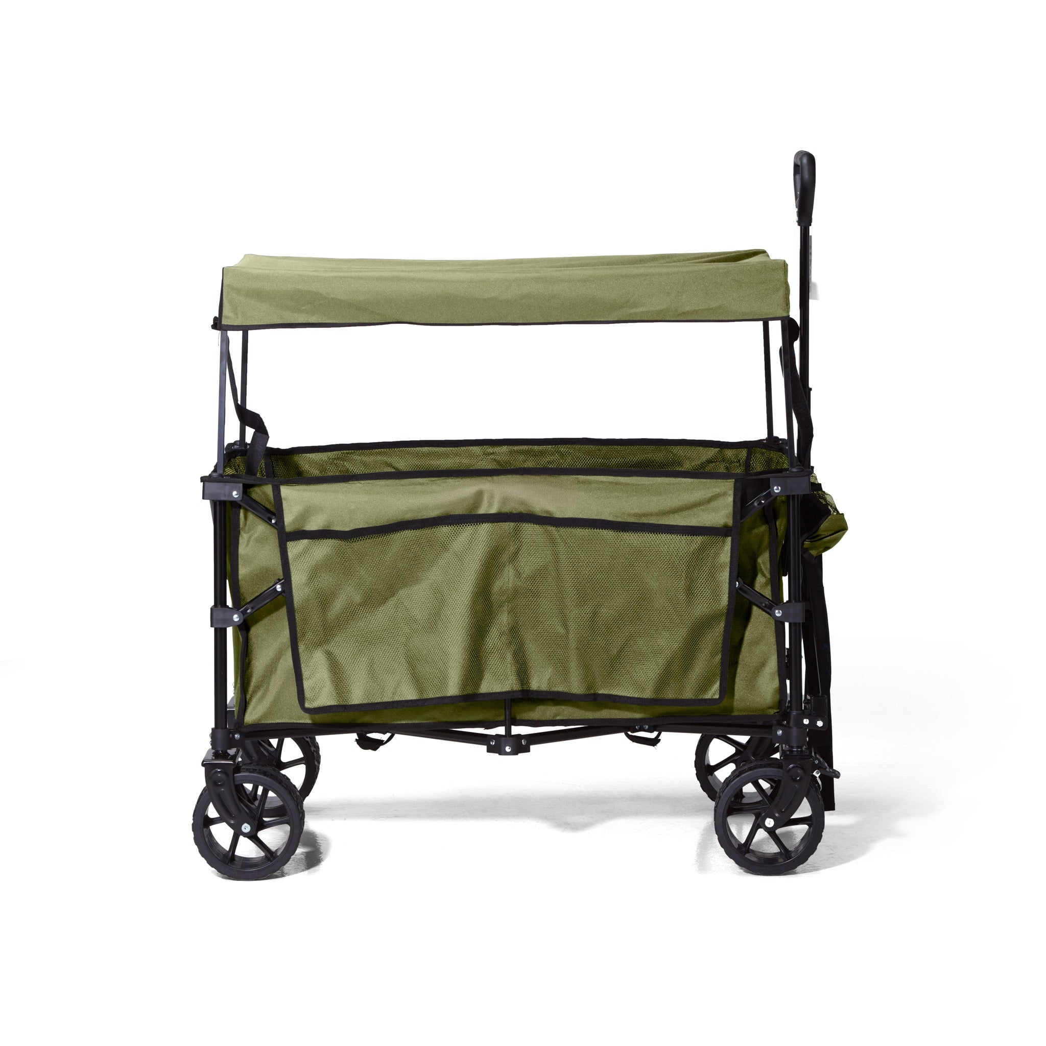 Bolderkar XL - Opvouwbaar - 200 Liter