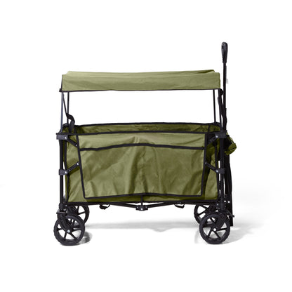 Bolderkar XL - Opvouwbaar - 200 Liter