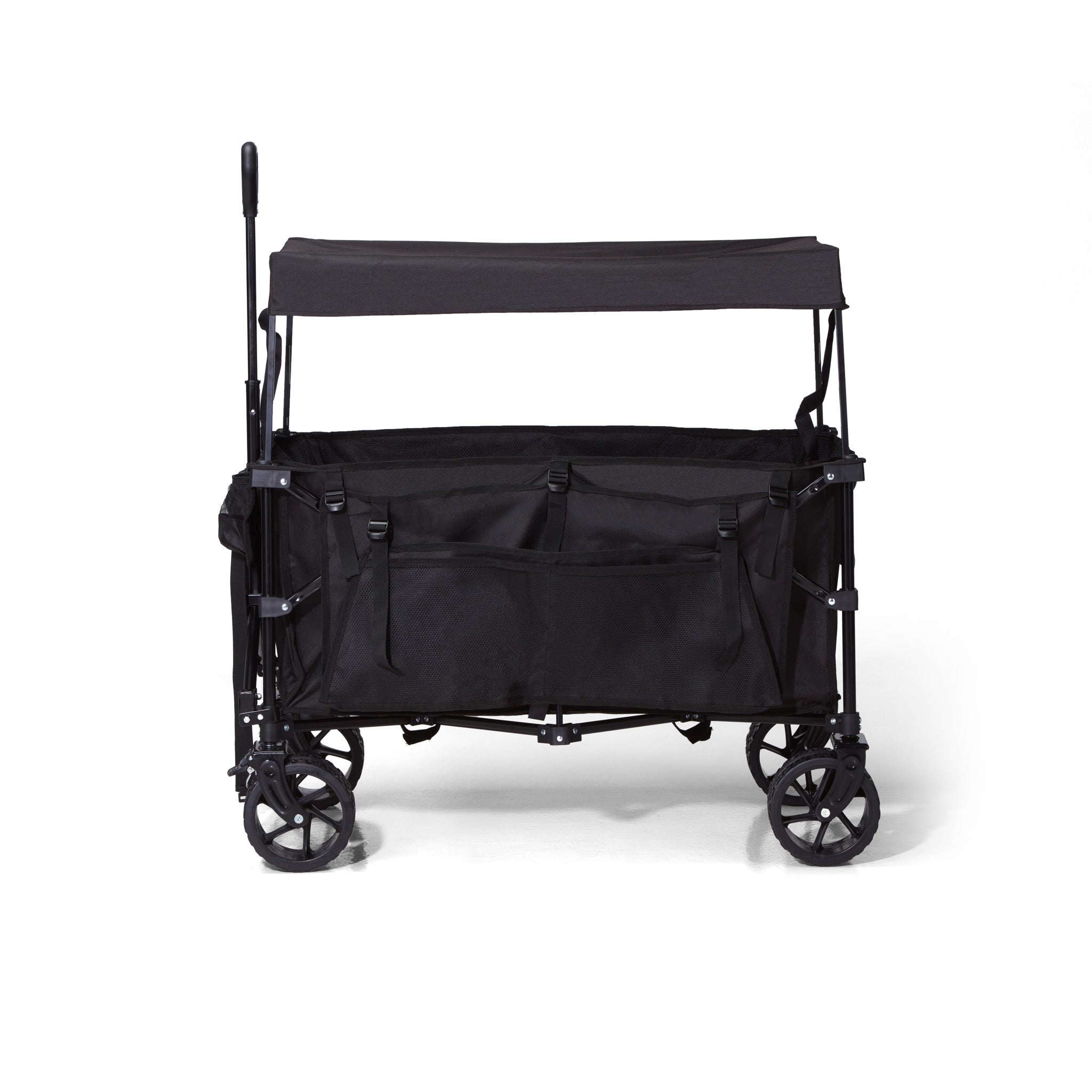 Bolderkar XL - Opvouwbaar - 200 Liter
