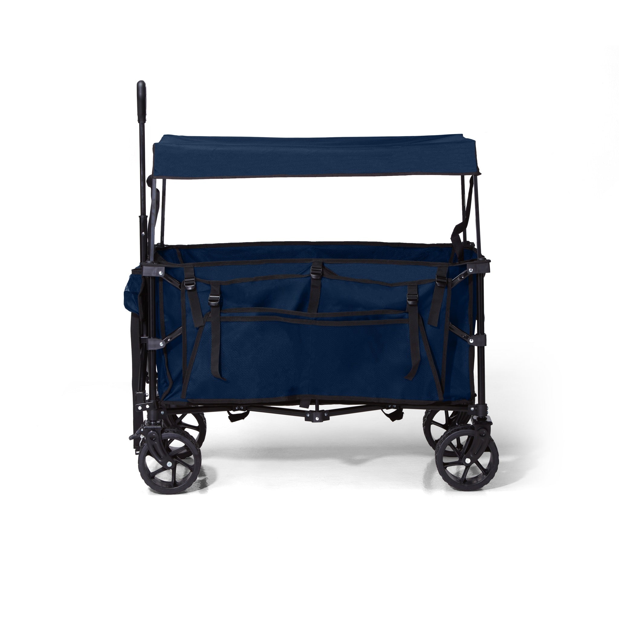 Bolderkar XL - Opvouwbaar - 200 Liter