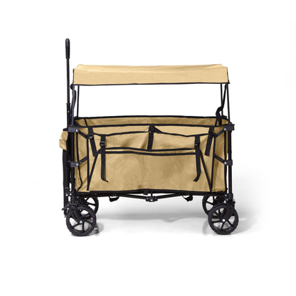 Bolderkar XL – faltbar – 200 Liter