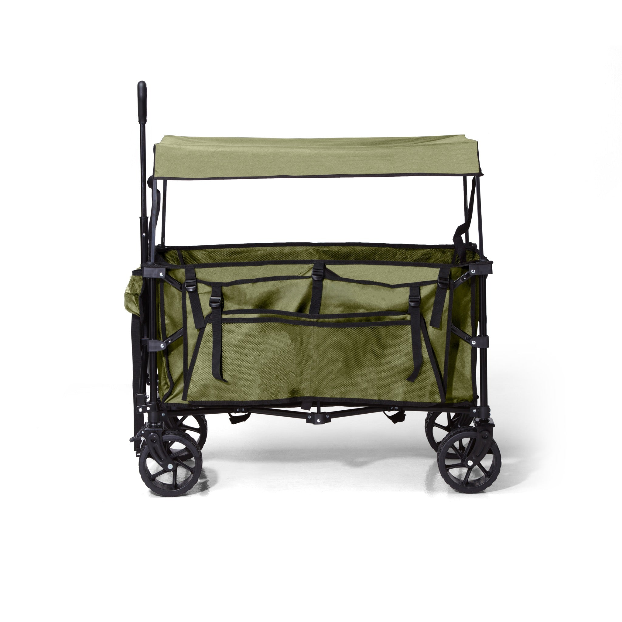 Bolderkar XL - Opvouwbaar - 200 Liter