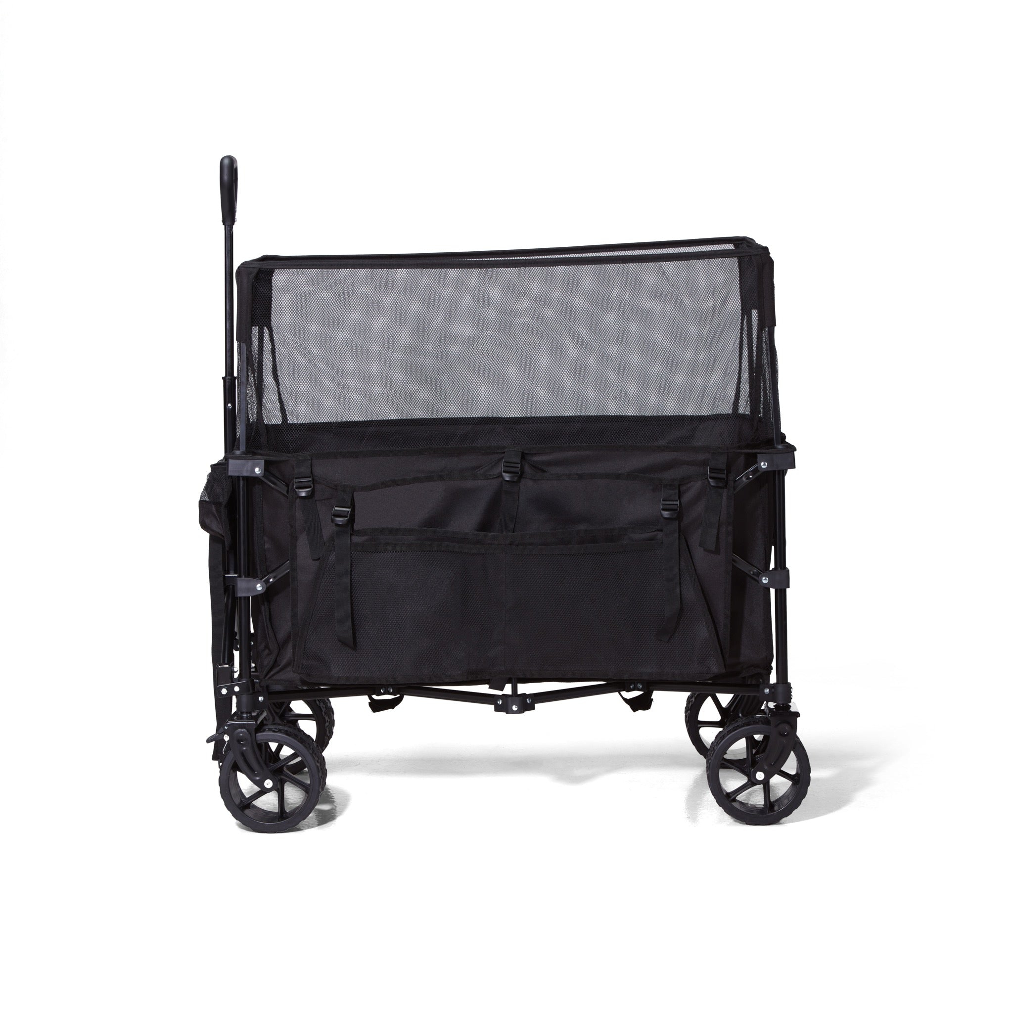 Bolderkar XL - Opvouwbaar - 200 Liter