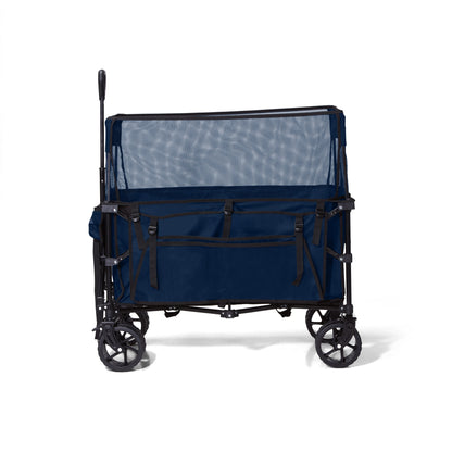Bolderkar XL - Opvouwbaar - 200 Liter