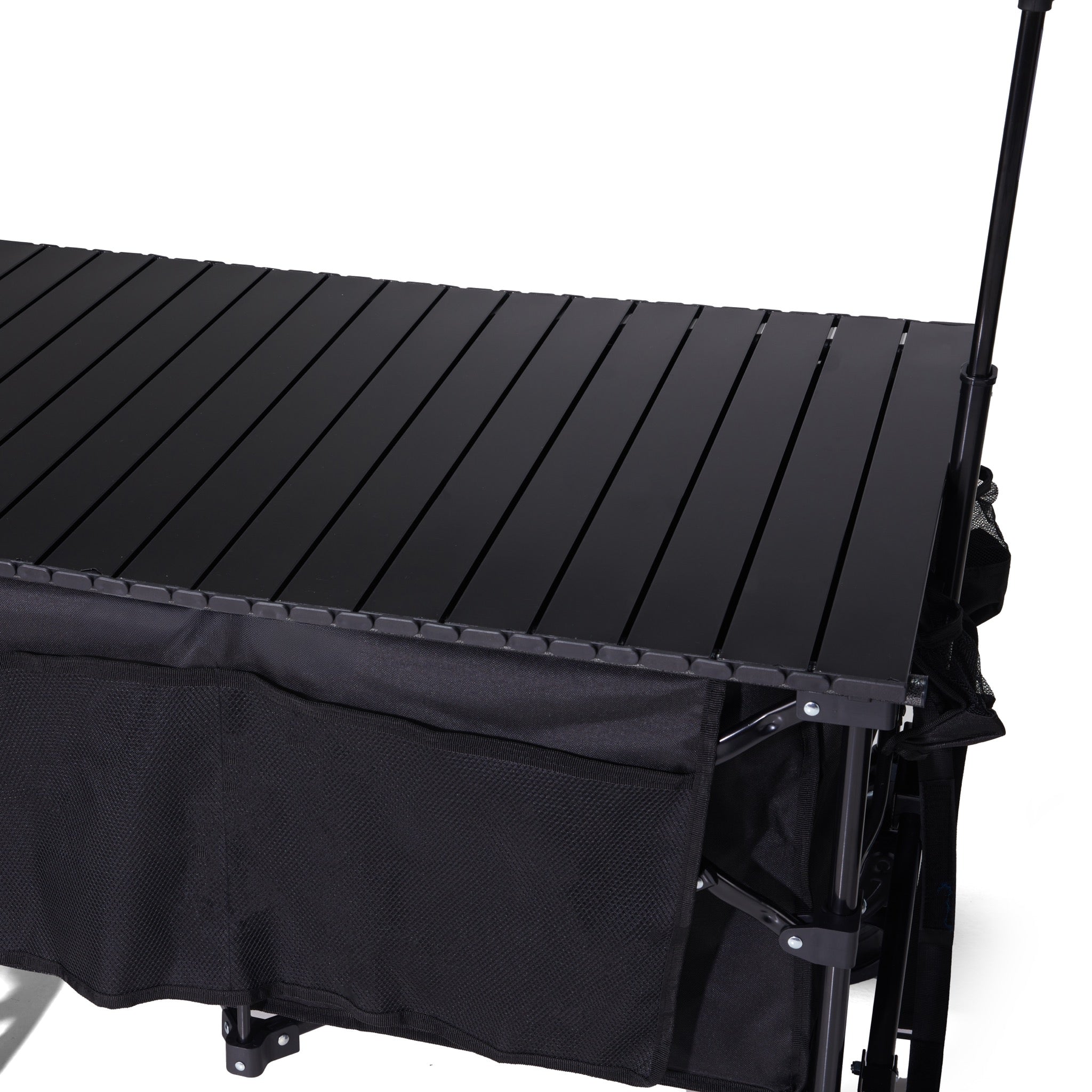 Bolderkar XL - Opvouwbaar - 200 Liter