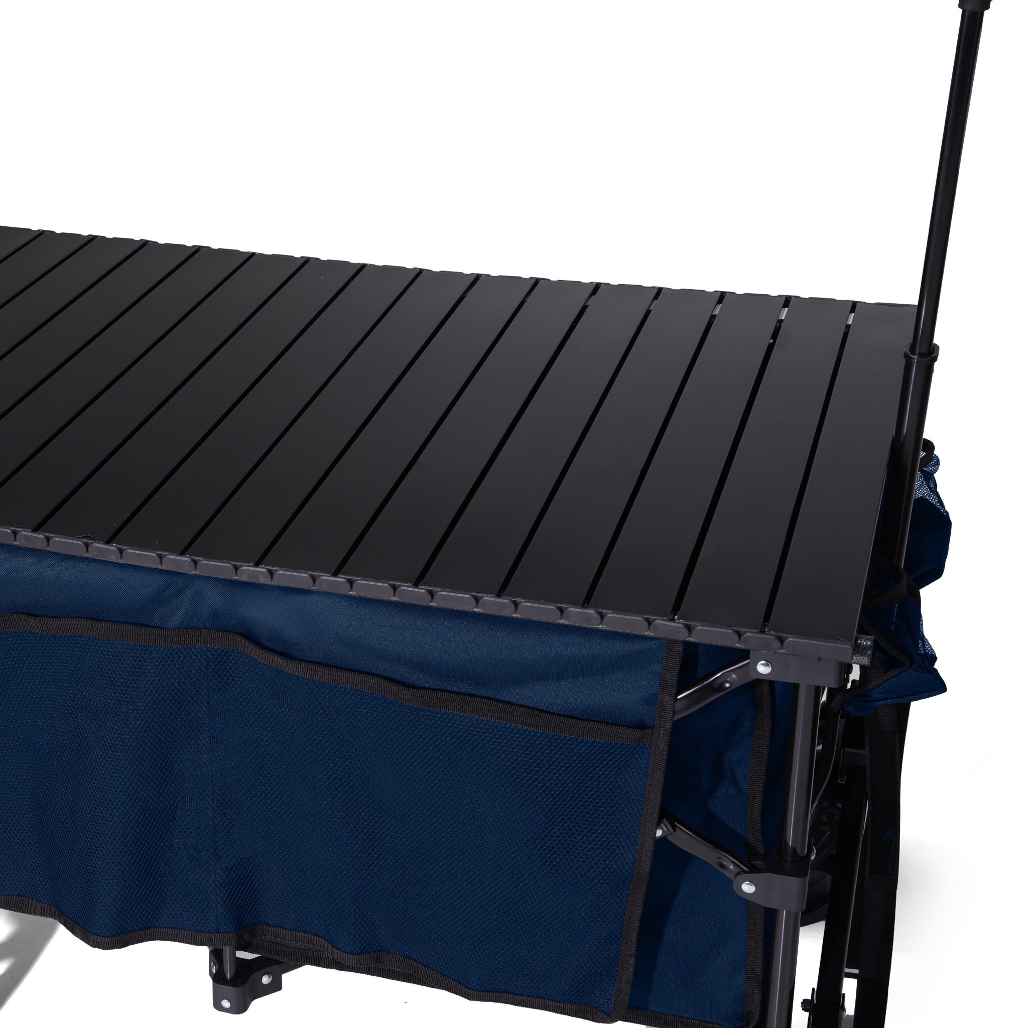 Bolderkar XL - Opvouwbaar - 200 Liter