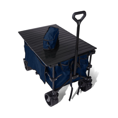 Bolderkar XL - Opvouwbaar - 200 Liter