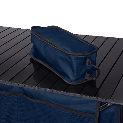 Bolderkar XL - Opvouwbaar - 200 Liter