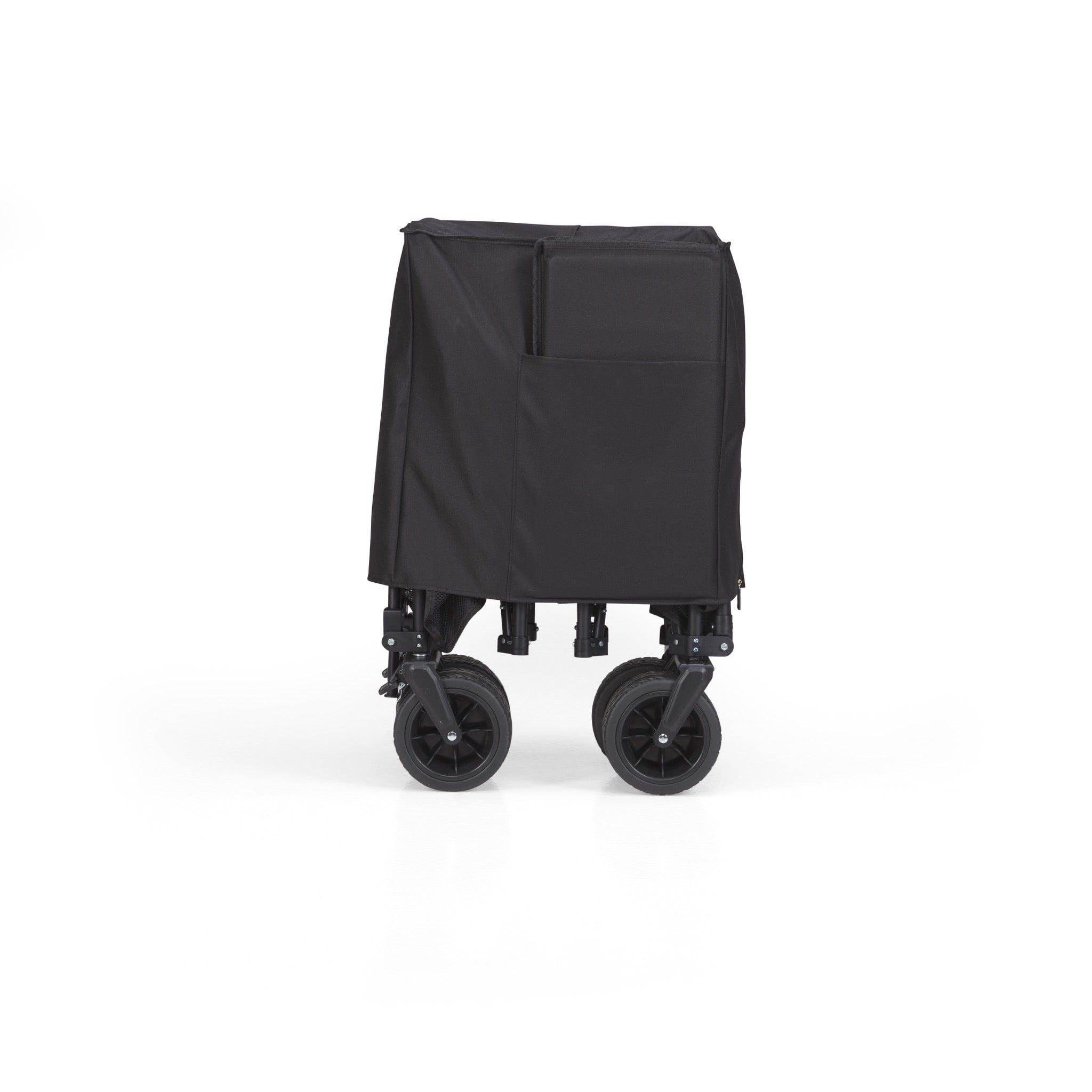 Folding Trolley XXL - Foldable - 600 Liters