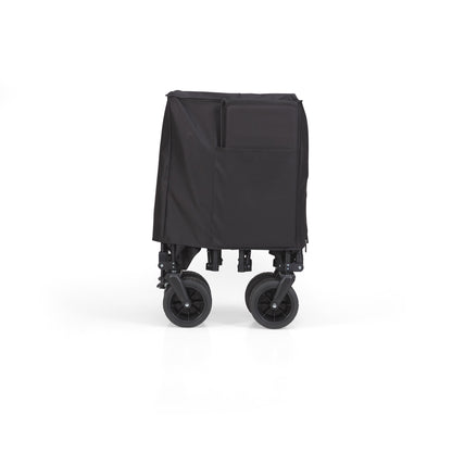 Folding Trolley XXL - Foldable - 600 Liters