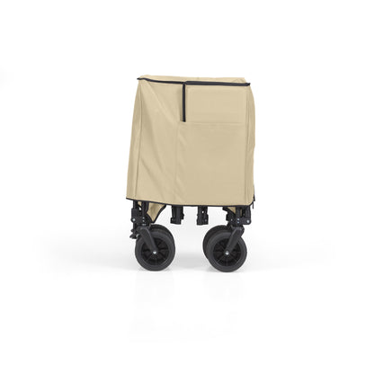 Bolderkar XXL – faltbar – 600 Liter