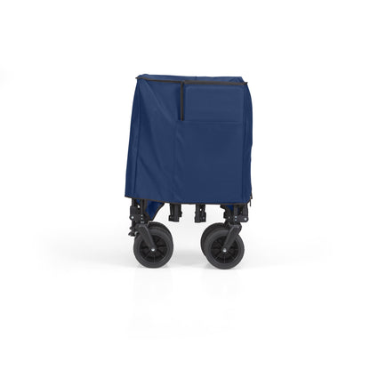 Bolderkar XXL - Opvouwbaar - 600 Liter