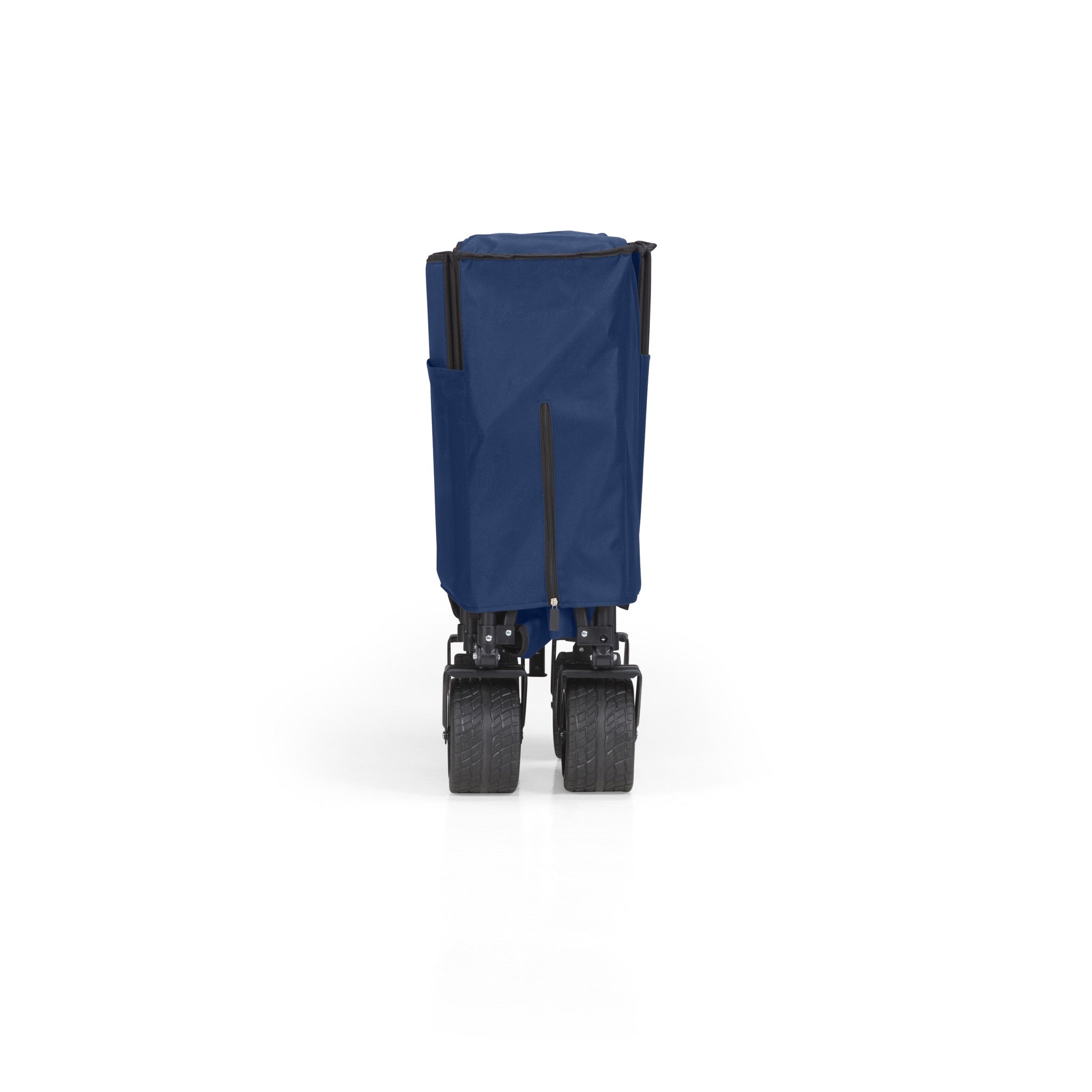 Bolderkar XXL - Opvouwbaar - 600 Liter