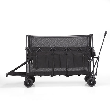 Folding Trolley XXL - Foldable - 600 Liters