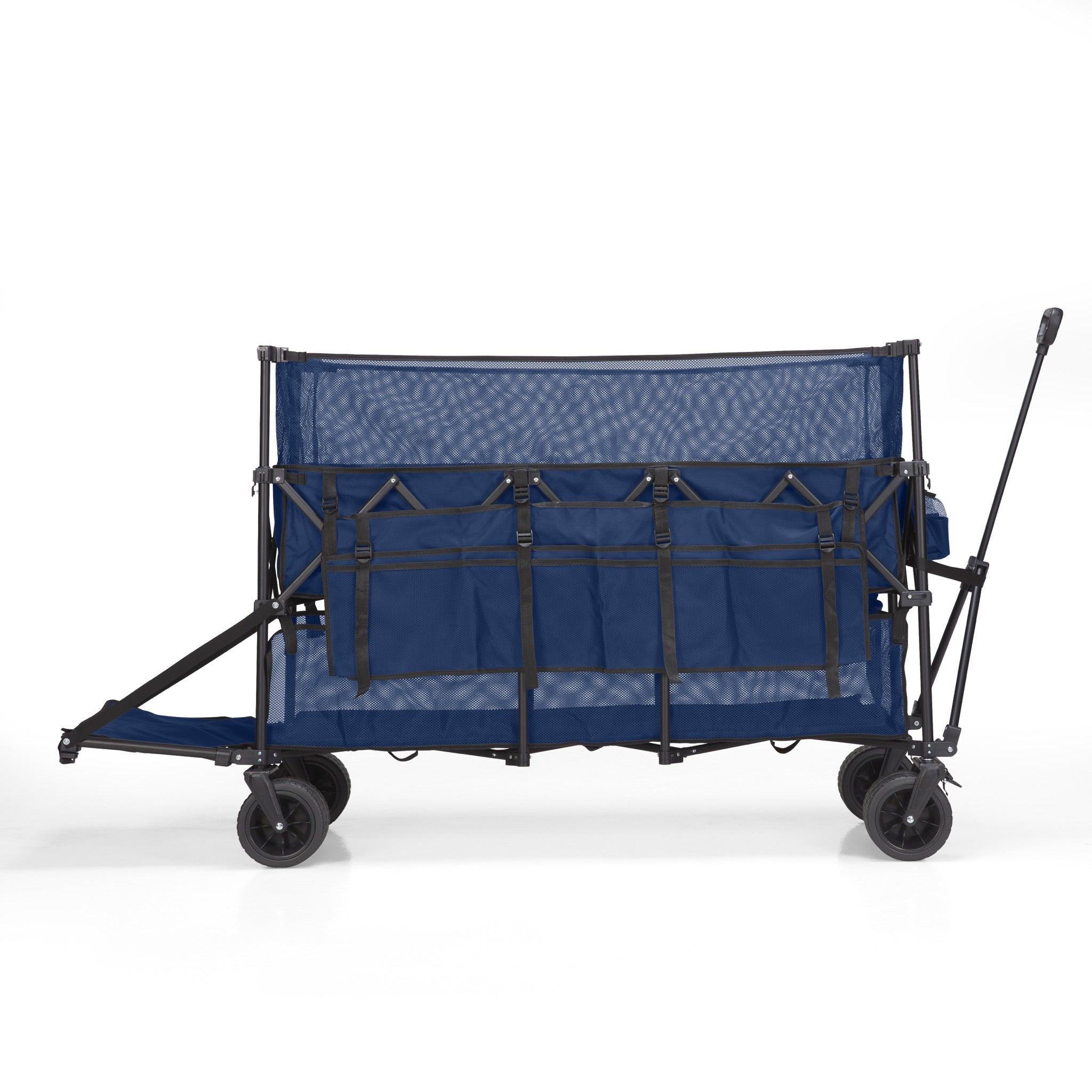 Bolderkar XXL - Opvouwbaar - 600 Liter