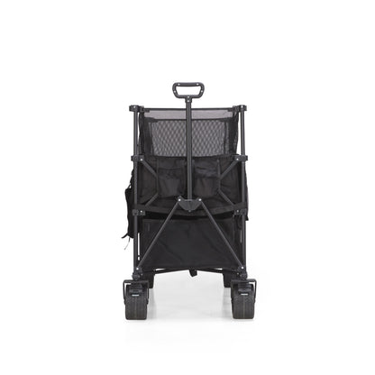 Folding Trolley XXL - Foldable - 600 Liters