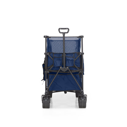 Bolderkar XXL - Opvouwbaar - 600 Liter