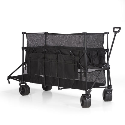 Folding Trolley XXL - Foldable - 600 Liters