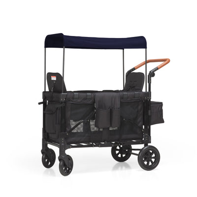 P-Series Luxury 2-seater stroller wagon