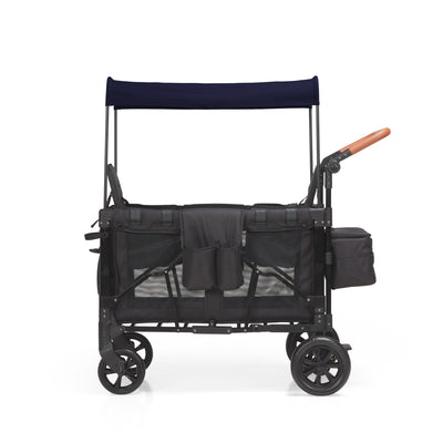P-Series Luxury 2-seater stroller wagon