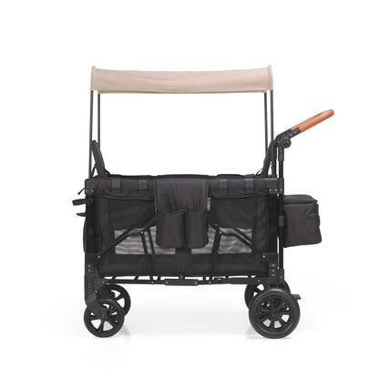 P-Series Luxe 2-zits Kinderkar