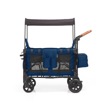 P-Series Luxe 2-zits Kinderkar