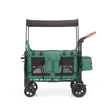 P-Series Luxury 2-seater stroller wagon