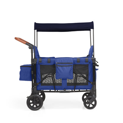 P-Series Luxe 2-zits Kinderkar