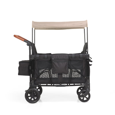 P-Series Luxury 2-seater stroller wagon