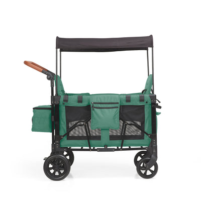 P-Series Luxe 2-zits Kinderkar