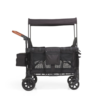 P-Series Luxe 2-zits Kinderkar