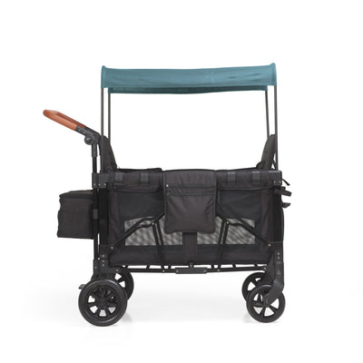 P-Series Luxury 2-seater stroller wagon