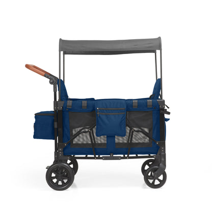 P-Series Luxe 2-zits Kinderkar
