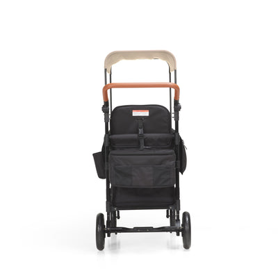 P-Series Luxury 2-seater stroller wagon