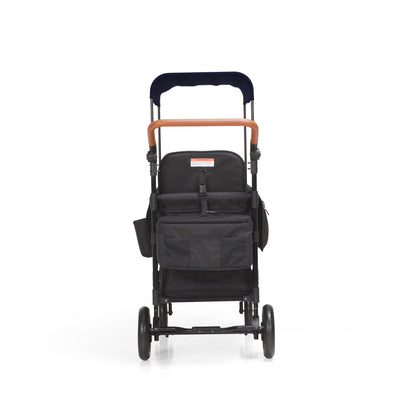 P-Series Luxury 2-seater stroller wagon